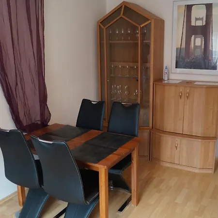Apartment Nea *