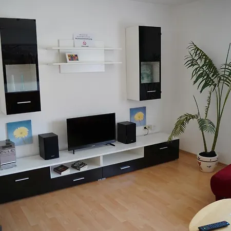 Apartment Nea