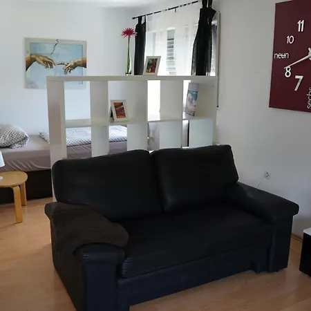 Apartment Nea *