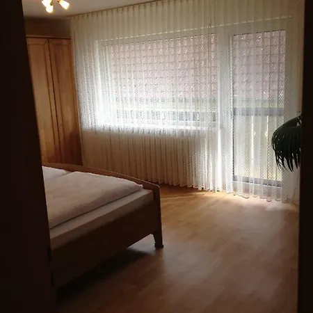 Apartment Nea *