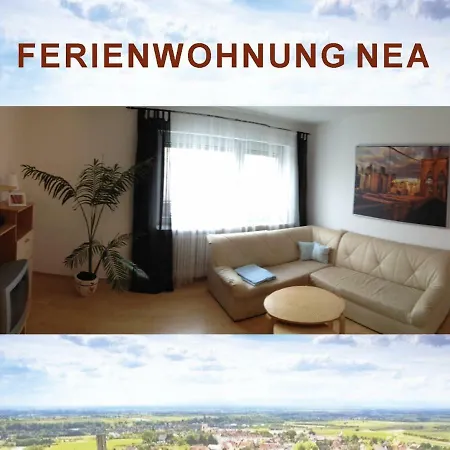 Apartment Nea