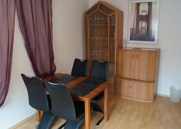 Apartament Nea *