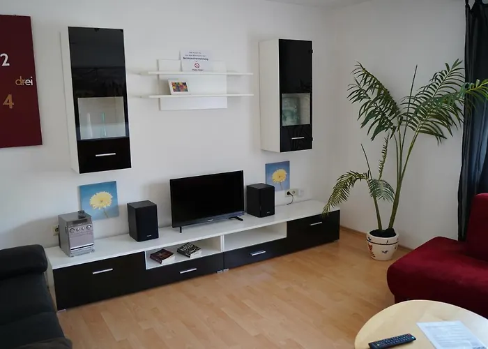 Apartament Nea