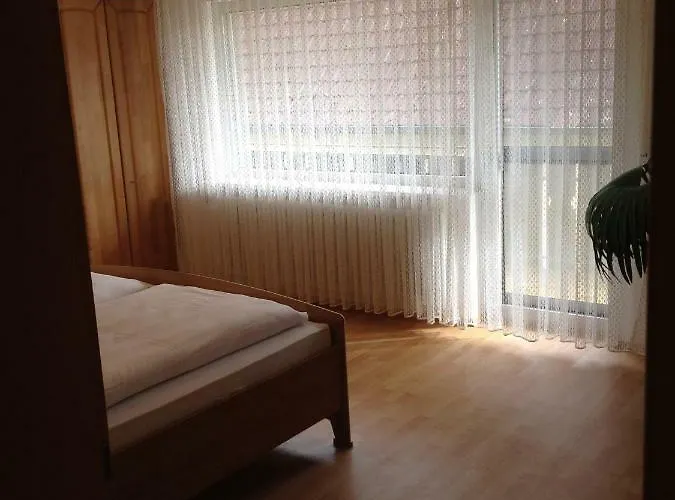Apartament Nea *